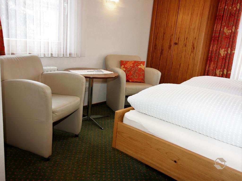 Gästehaus Wissler Todtnau Zimmer foto