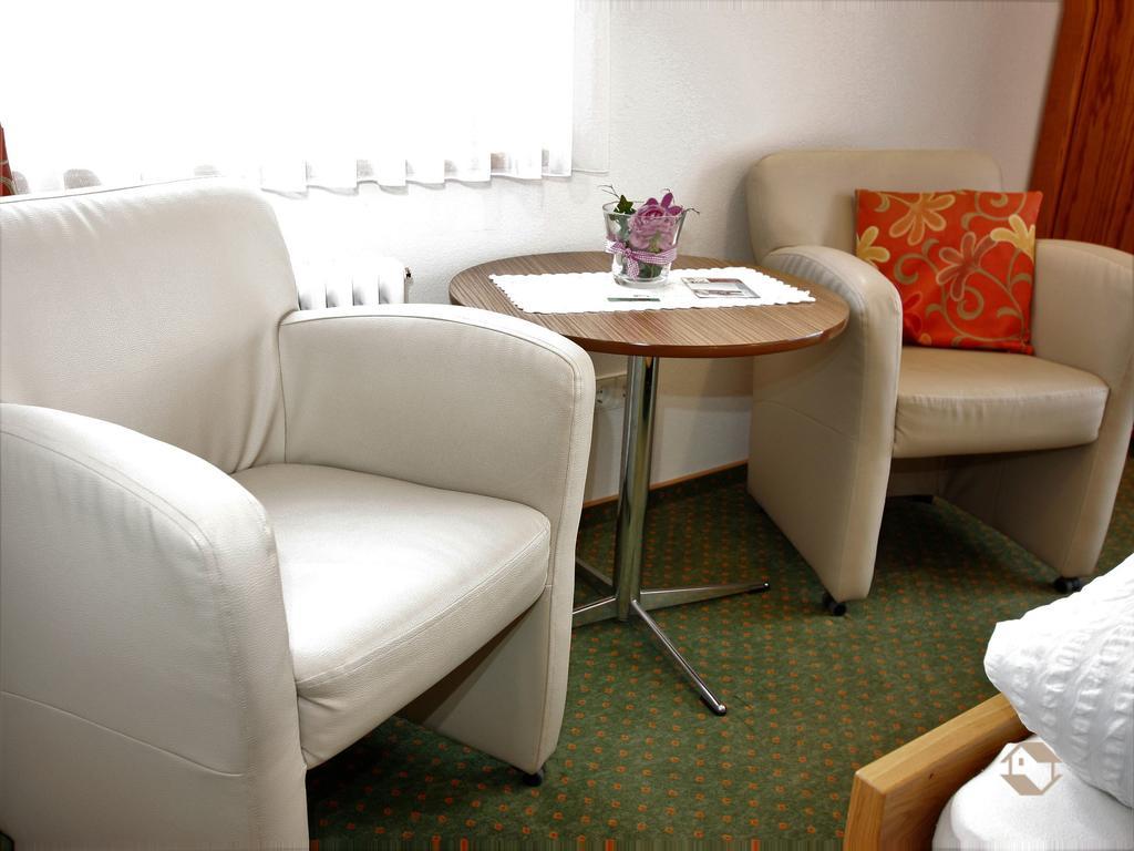 Gästehaus Wissler Todtnau Zimmer foto