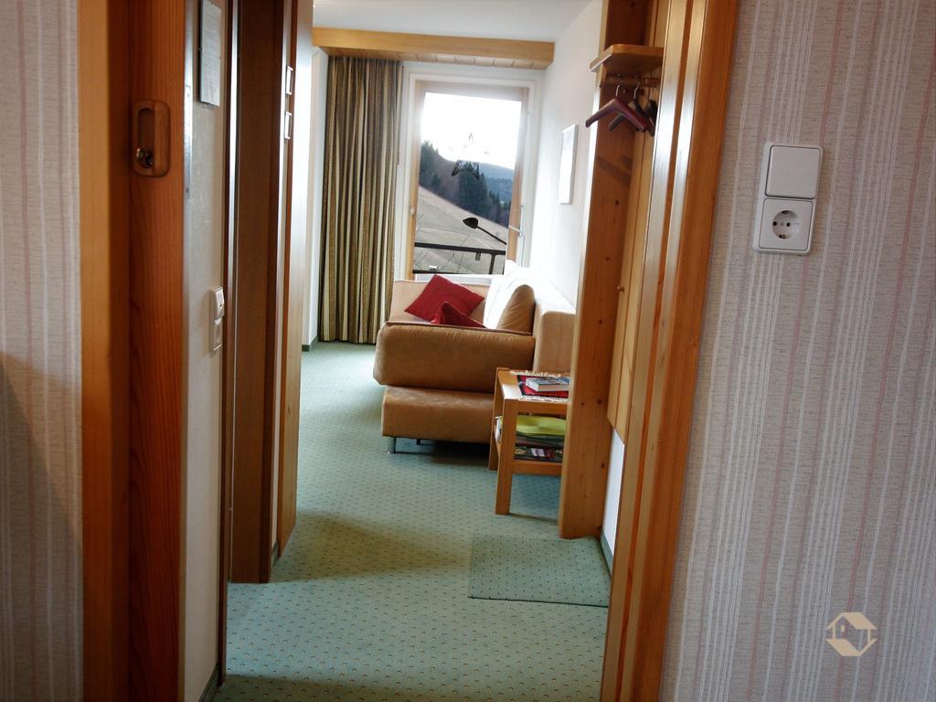 Gästehaus Wissler Todtnau Zimmer foto