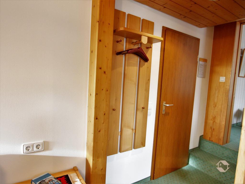 Gästehaus Wissler Todtnau Zimmer foto
