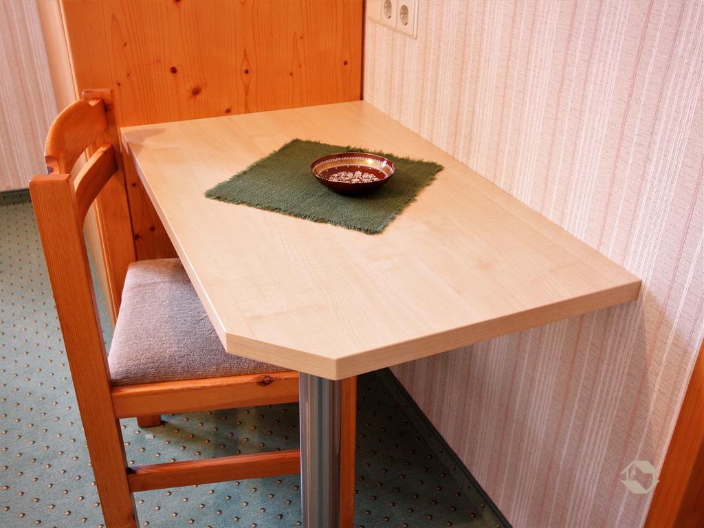 Gästehaus Wissler Todtnau Zimmer foto