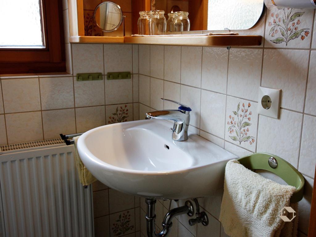 Gästehaus Wissler Todtnau Zimmer foto